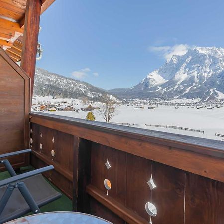 Pension Bartlhof Lermoos Quarto foto
